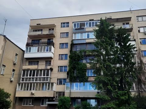 квартира за адресою Шовковична вул., 29