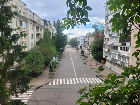 квартира за адресою Шовковична вул., 29