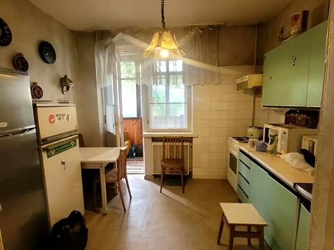 квартира за адресою Шовковична вул., 29