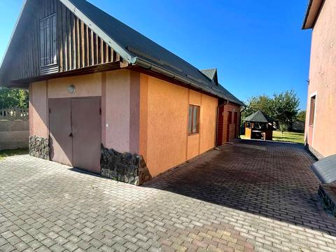 будинок за адресою Івана Франка вул., 3