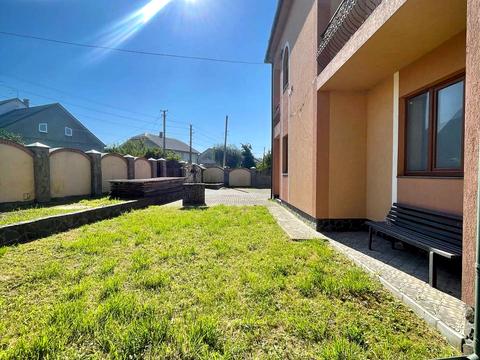 будинок за адресою Івана Франка вул., 3