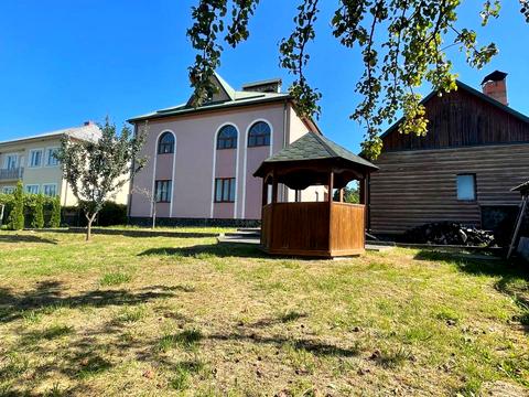 будинок за адресою Івана Франка вул., 3