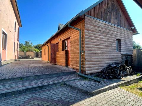 будинок за адресою Івана Франка вул., 3