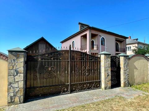 будинок за адресою Івана Франка вул., 3