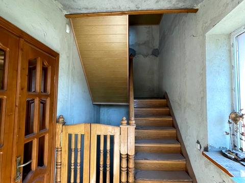 будинок за адресою Івана Франка вул., 3