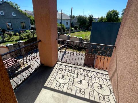 будинок за адресою Івана Франка вул., 3