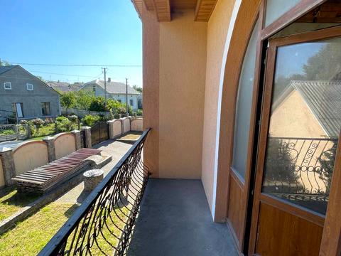 будинок за адресою Івана Франка вул., 3