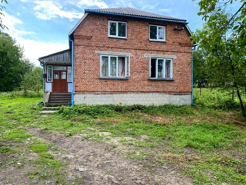 дом по адресу Джерельна, 15