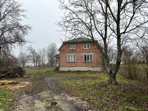 дом по адресу Джерельна, 15