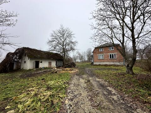 дом по адресу Джерельна, 15