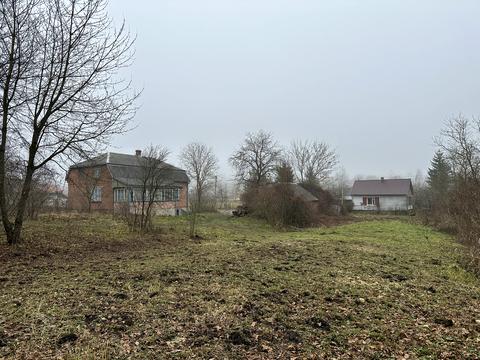 дом по адресу Джерельна, 15