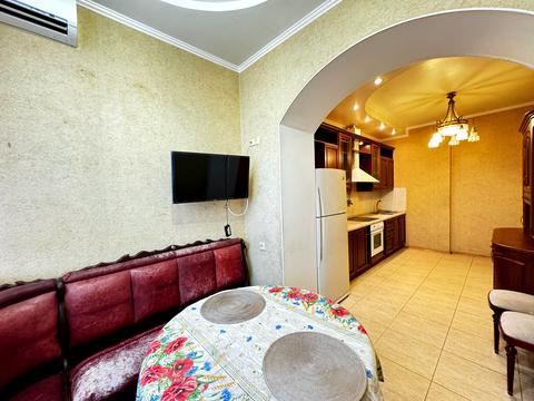 квартира за адресою Слов'янська вул., 10