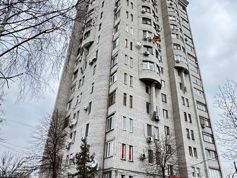 квартира за адресою Слов'янська вул., 10