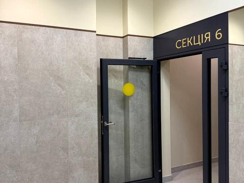 квартира за адресою Княгині Ольги вул., (Будинок 6)