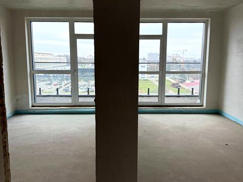 квартира за адресою Княгині Ольги вул., (Будинок 6)