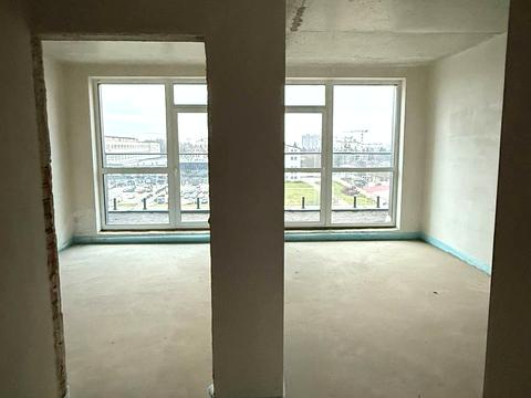 квартира за адресою Княгині Ольги вул., (Будинок 6)