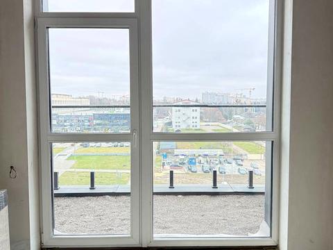 квартира за адресою Княгині Ольги вул., (Будинок 6)