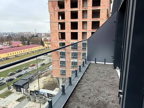 квартира за адресою Княгині Ольги вул., (Будинок 6)