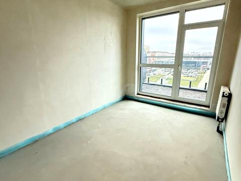 квартира за адресою Княгині Ольги вул., (Будинок 6)