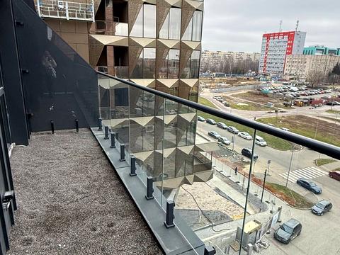 квартира за адресою Княгині Ольги вул., (Будинок 6)