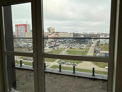 квартира за адресою Княгині Ольги вул., (Будинок 6)