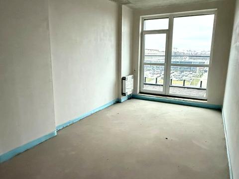 квартира за адресою Княгині Ольги вул., (Будинок 6)