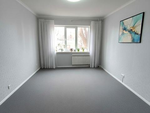 квартира по адресу Александра Попова ул., 5