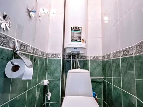 квартира по адресу Александра Попова ул., 5