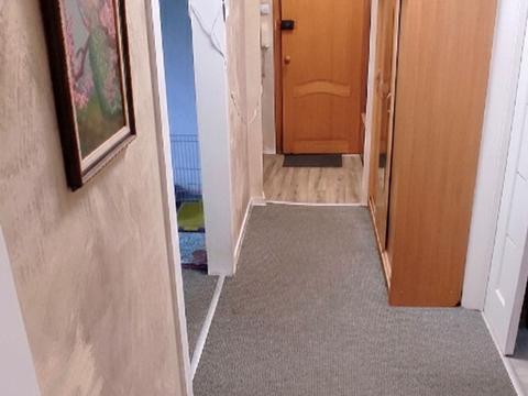 квартира по адресу Александра Попова ул., 5