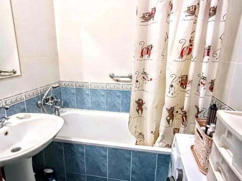 квартира по адресу Александра Попова ул., 5