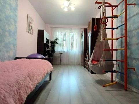 квартира по адресу Александра Попова ул., 5