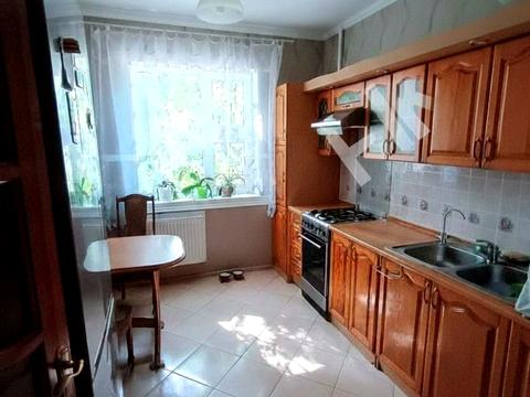 квартира по адресу Александра Попова ул., 5