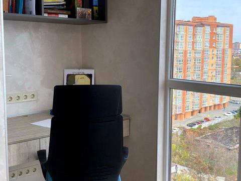 квартира за адресою Запорізьке шосе, 28-Р