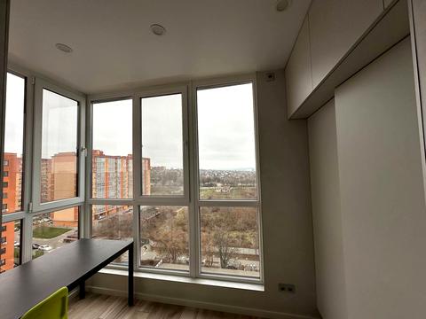 квартира за адресою Запорізьке шосе, 28-Р