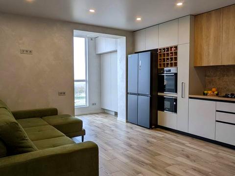 квартира за адресою Запорізьке шосе, 28-Р