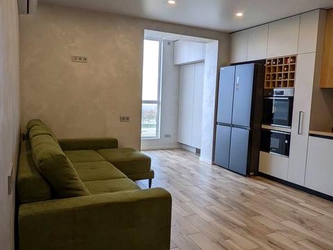 квартира за адресою Запорізьке шосе, 28-Р