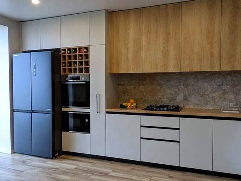 квартира за адресою Запорізьке шосе, 28-Р