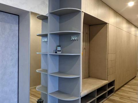 квартира за адресою Запорізьке шосе, 28-Р