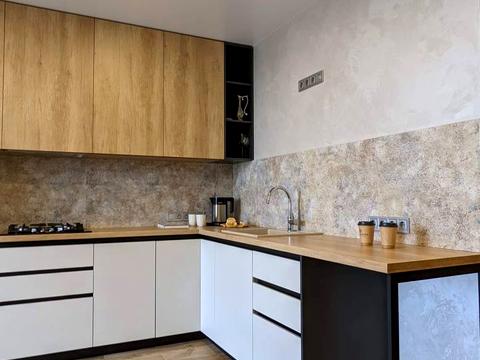 квартира за адресою Запорізьке шосе, 28-Р