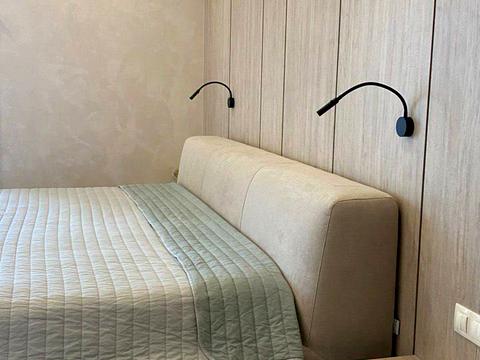 квартира за адресою Запорізьке шосе, 28-Р