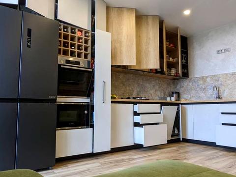 квартира за адресою Запорізьке шосе, 28-Р