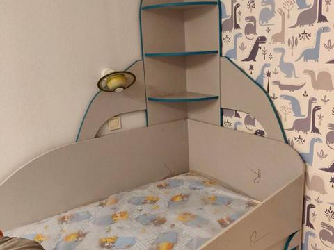 квартира за адресою Запорізьке шосе, 28-Р