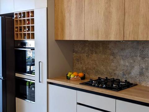 квартира за адресою Запорізьке шосе, 28-Р