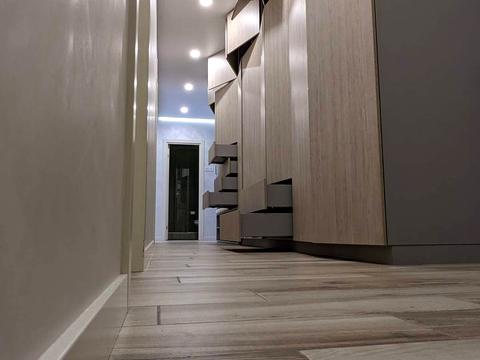 квартира за адресою Запорізьке шосе, 28-Р