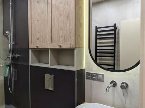 квартира за адресою Запорізьке шосе, 28-Р