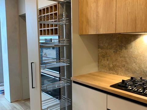 квартира за адресою Запорізьке шосе, 28-Р