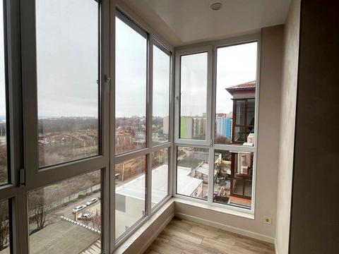 квартира за адресою Запорізьке шосе, 28-Р