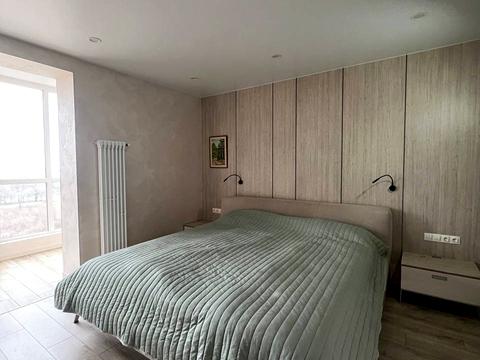 квартира за адресою Запорізьке шосе, 28-Р