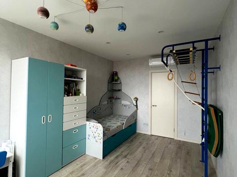 квартира за адресою Запорізьке шосе, 28-Р