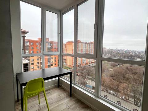 квартира за адресою Запорізьке шосе, 28-Р